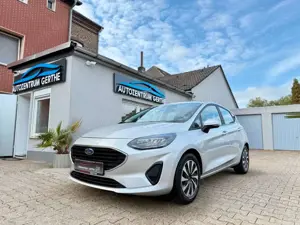 Ford Fiesta Cool  Connect *Automatik*CarPlay*1.Hand*