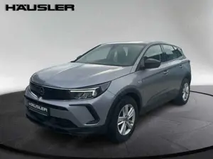Opel Grandland X 1.5 Diesel,96kW*8AT*PDC*Termatec*SHZ*Carplay*uvm.
