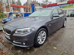 BMW 530 5er Touring Diesel 530d xDrive Touring Aut. Bild 1