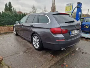 BMW 530 5er Touring Diesel 530d xDrive Touring Aut. Bild 2