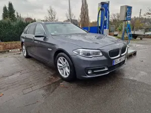 BMW 530 5er Touring Diesel 530d xDrive Touring Aut. Bild 5