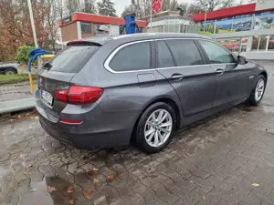 BMW 530 5er Touring Diesel 530d xDrive Touring Aut. Bild 4