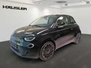 Fiat 500e 3+1 la Prima Leder Rückfahrkamera Navigation