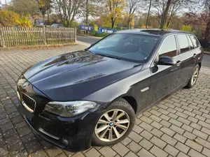 BMW 530 530d Touring Aut.