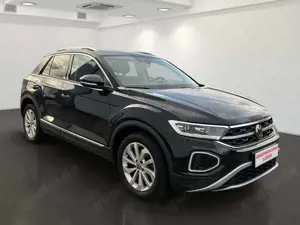 Volkswagen T-Roc Bild 3