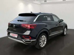 Volkswagen T-Roc Bild 5