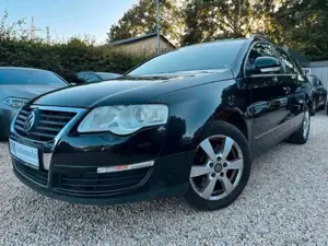 Volkswagen Passat Variant Comfortline Tempo*Klim*1.HAND