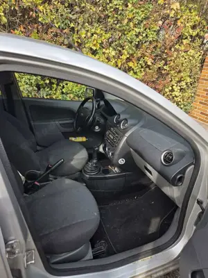 Ford Fiesta Bild 4