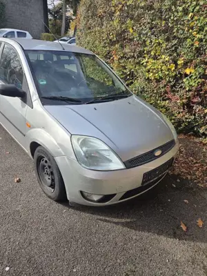 Ford Fiesta Bild 3