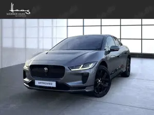 Jaguar I-Pace EV400 AWD S