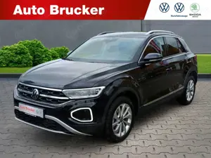 Volkswagen T-Roc Style 1.5 TSI+Klimaautomatik+Sitzheizung+Digitales