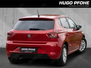 SEAT Ibiza Bild 3