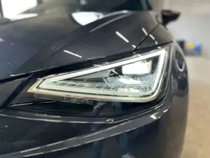 SEAT Ibiza 1.0TSI DSG FR Kamera 18´´ Alcantara LED Bild 2