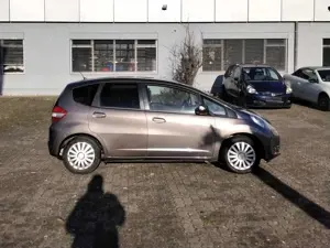 Honda Jazz Bild 4
