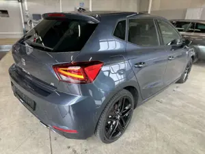 SEAT Ibiza 1.0TSI DSG FR Kamera 18´´ Alcantara LED Bild 5