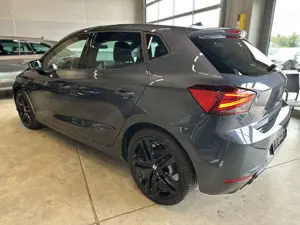 SEAT Ibiza 1.0TSI DSG FR Kamera 18´´ Alcantara LED Bild 4