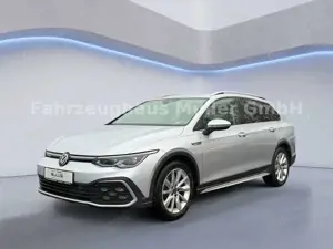 Volkswagen Golf VIII Variant Alltrack 4Motion