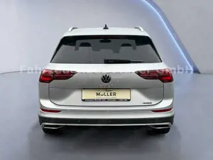 Volkswagen Golf VIII Variant Alltrack 4Motion Bild 4