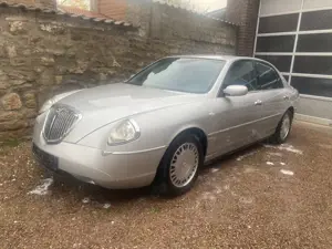 Lancia Thesis