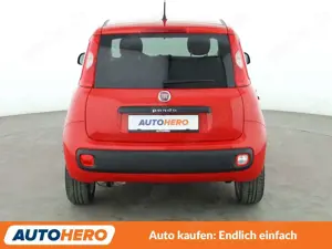 Fiat Panda 1.2 Lounge*ALU*KLIMA*BLUETOOTH* Bild 5