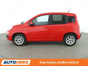 Fiat Panda 1.2 Lounge*ALU*KLIMA*BLUETOOTH* Bild 3
