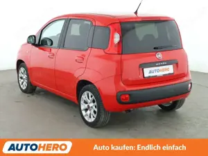 Fiat Panda 1.2 Lounge*ALU*KLIMA*BLUETOOTH* Bild 4