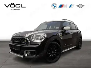 MINI Cooper SE Countryman Cooper SE ALL4 Countryman Chili Navi RFK Head-Up L