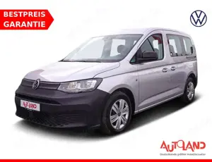 Volkswagen Caddy Bild 1