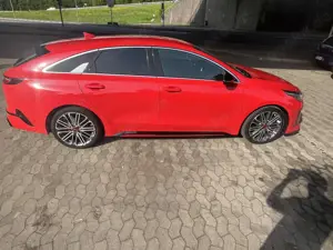 Kia ProCeed / pro_cee'd ProCeed 1.6 T-GDI DCT7 OPF GT