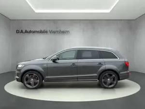 Audi Q7 Bild 3