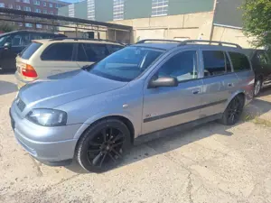 Opel Astra 1.6 Caravan Njoy