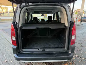 Peugeot Rifter Bild 5