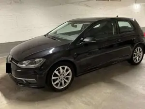 Volkswagen Golf Golf 1.4 TSI (BlueMotion Technology) Highline