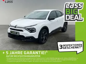 Citroen C4 1.2 PureTech 130 Plus Matrix 2xKlima AUT Kam.