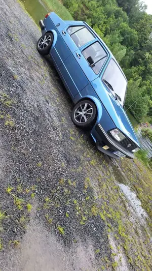 Volkswagen Jetta Jetta CL