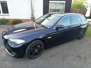 BMW 520 520d Touring Aut.