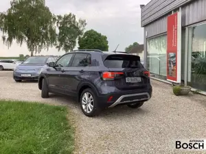 Volkswagen T-Cross Bild 5