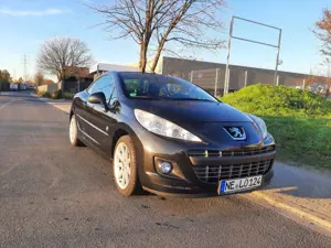 Peugeot 207 207 CC