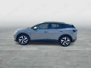 Volkswagen ID.4 PRO 77kWh MATRIX WÄREMP.ACC NAVI KLIMA LED ALU