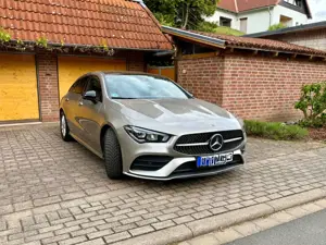 Mercedes-Benz CLA 200 CLA Shooting Brake Shooting Brake 7G-DCT AMG Line