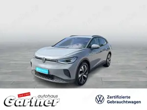 Volkswagen ID.4 PRO PERFORMANCE MATRIX WÄREMP.ACC NAVI KLIMA LED
