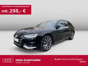 Audi A4 35TDI S-tronic S-line Navi PDC Privacy