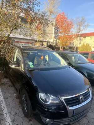 Volkswagen Touran 1.4 TSI Comfortline Bild 4