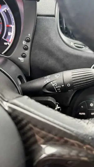 Abarth 500 695 esseesse Akrapovic Bild 4