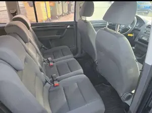 Volkswagen Touran 1.4 TSI Comfortline Bild 2