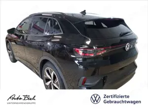 Volkswagen ID.4 GTX Navi LED Standhzg ACC EPH CarPlay DAB Bild 3