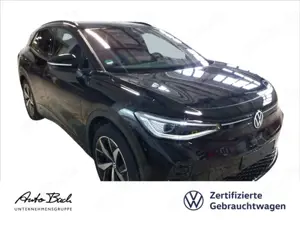 Volkswagen ID.4 GTX Navi LED Standhzg ACC EPH CarPlay DAB Bild 4