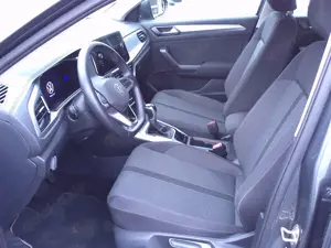 Volkswagen T-Roc Life, DSG, ACC, Alu, LED-Scheinwerfer, Park Assi. Bild 5