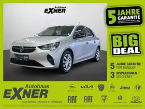 Opel Corsa 1.2 EDITION SpurH