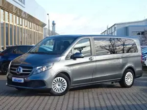 Mercedes-Benz V 220 V 250 d extra 190PS 9G-tronic Distronic Bild 2